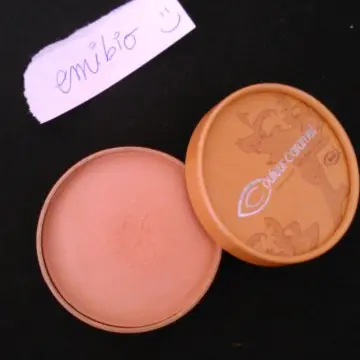 Terre caramel, Couleur Caramel