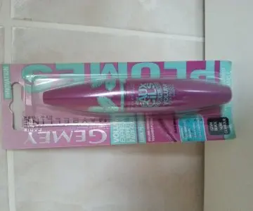 mascara l effet faux cils, Gemey Maybelline