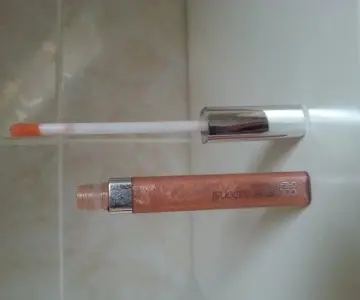 color sensational cream gloss 105 cashmere rose, Maybelline