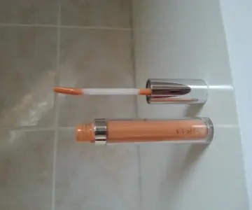 ral liquide kiko vinyl lips 23, KIKO