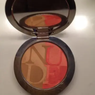 Poudre Nude Tan Paradise Duo, Dior