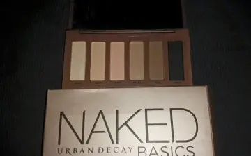naked neuf, Naked