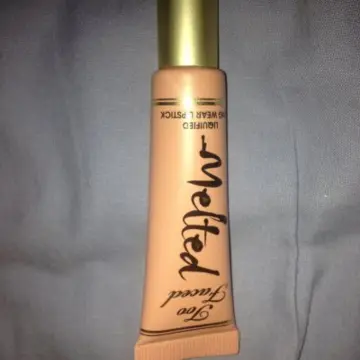 Melted nude, Too Faced