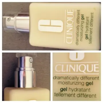 crème visage, Clinique