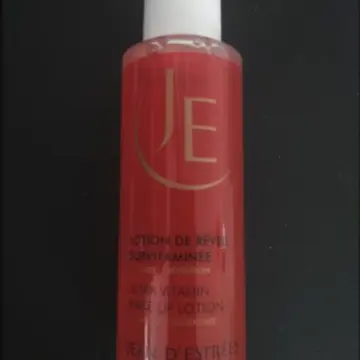 lotion de reveil survitaminée, Jean d'Estrées