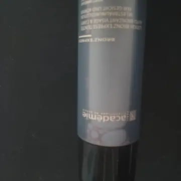 lotion bronz'express, Académie scientifique de beauté