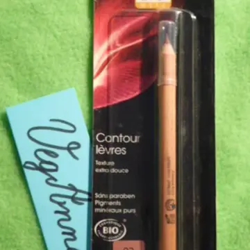 Crayon contour des lèvres, SO'BiO étic