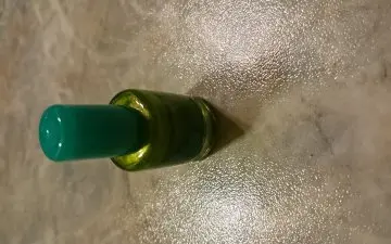 Vernis, Yves Rocher