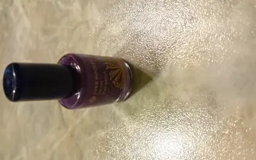 Vernis, Yves Rocher