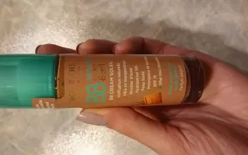 BB Cream 8 en 1, Bourjois