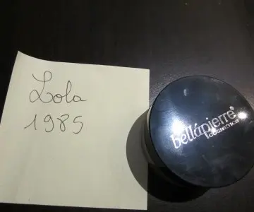 Mineral Bronzeur, Bellapierre Cosmetics