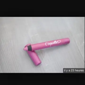 Crayon à lèvres, Lollipops