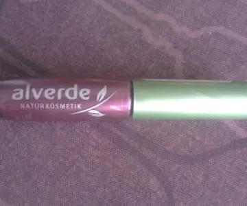 Fard à paupières, Alverde