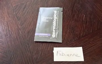 ultra calming relief masque, Dermalogica