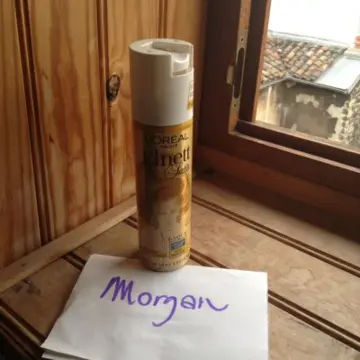 Elnett Satin, L'Oréal