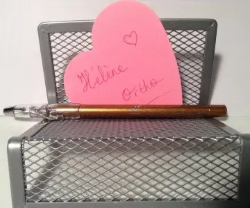 Shimmer eye liner pencil, Elf