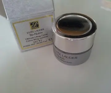 creme lifting supreme, Estée Lauder