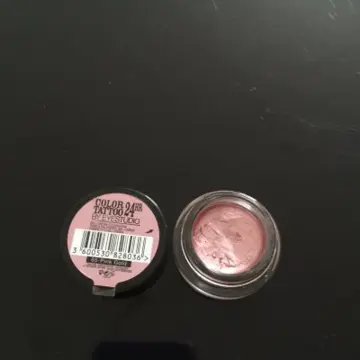 Eyeshadow, Maybelline