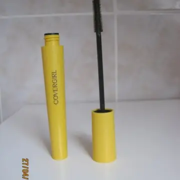 mascara lashblastlengt covergirl, CoverGirl
