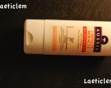 3 MINUTE MIRACLE, Aussie