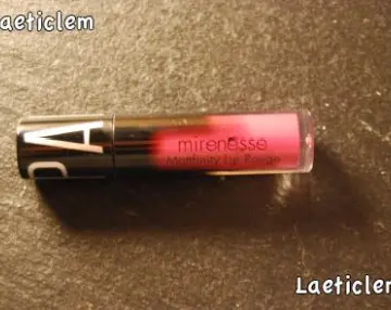 LIP ROUGE MAT, Mirenesse