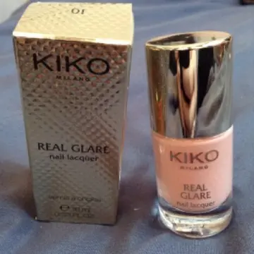 Vernis Kiko Real glare, KIKO