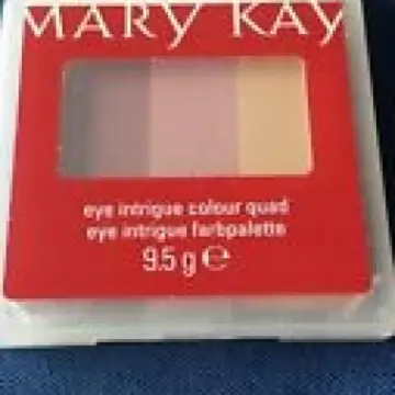 ombre à paupières, Mary Kay
