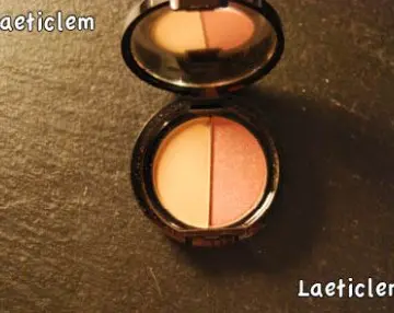 BRONZER DUO, Jelly Pong Pong
