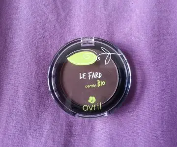 FAP terre, Avril