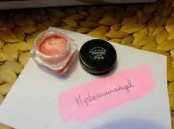 Gloss, Inconnue