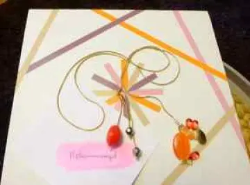Collier, Inconnue