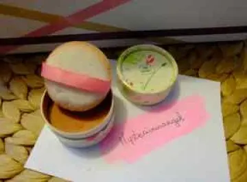 Blush Yves Rocher, Yves Rocher