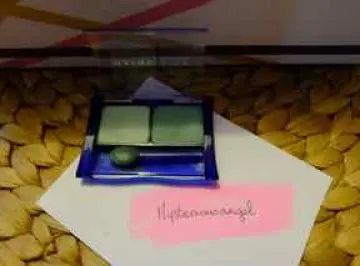 Fard à paupières, Maybelline