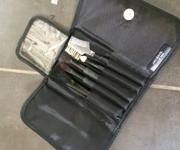 Set pinceaux voyage, Arcancil