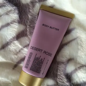 Body Butter, H&M