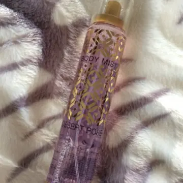 Body Mist, H&M