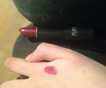 Kiko, KIKO