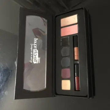Palette, Real Techniques