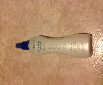 Hydrating Therapy, Biosilk