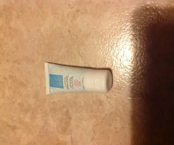 Energizing Face peeling, Love me