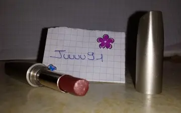 Invincible Kiss Proof Lipstick, L'Oréal