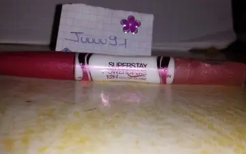 Gloss Superstay PowerDiams 12h, Maybelline