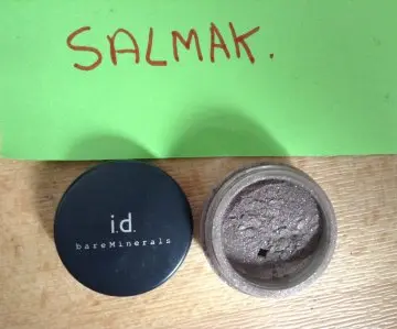 Bareminerals glimpse, BareMinerals