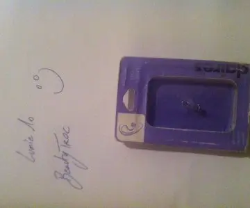 Piercing oreille, Claire's