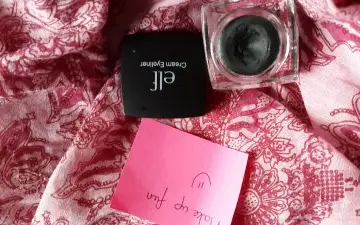 eyeliner creme, Elf