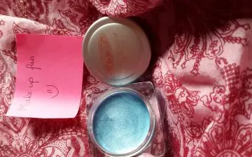 ombre crème, SPY