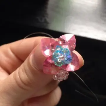 BAGUE PERLE, Inconnue
