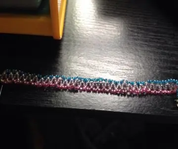 BRACELET PERLE, Inconnue