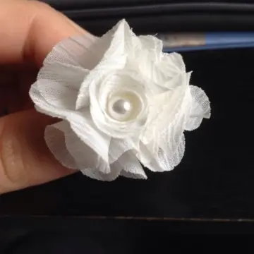 BAGUE PERLE, Camaïeu