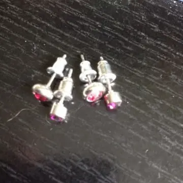 BOUCLE DOREILLE, Inconnue